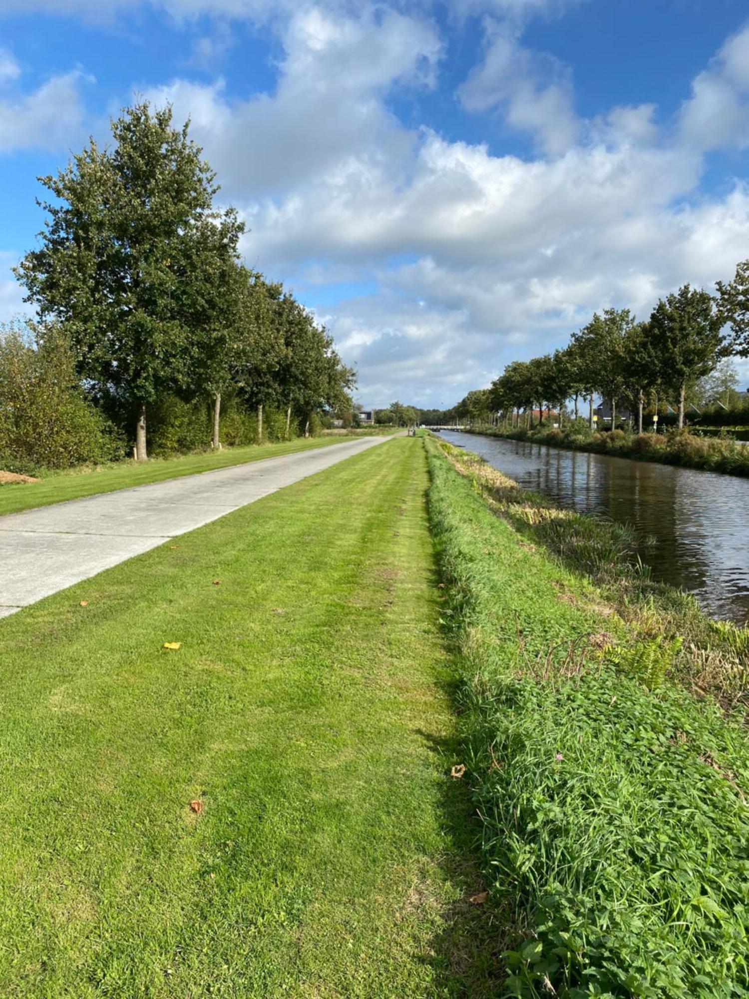B&B De Turfsteker Emmer-Compascuum Exterior photo